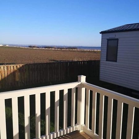 162 Northfield, Skipsea Sands Barmston エクステリア 写真