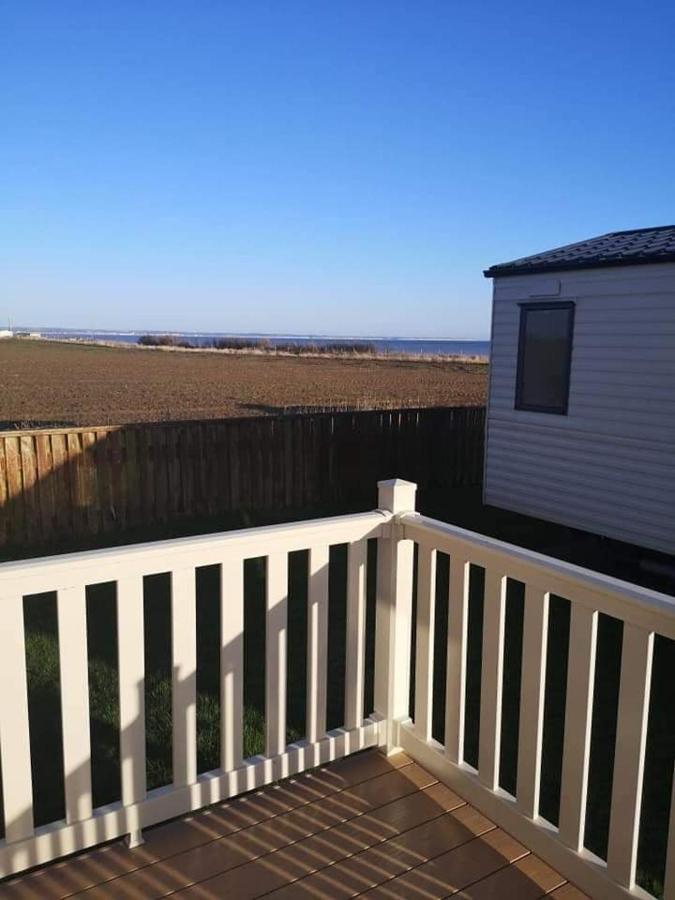 162 Northfield, Skipsea Sands Barmston エクステリア 写真