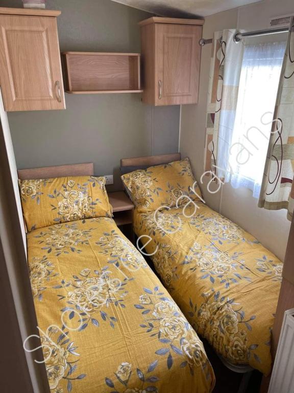 162 Northfield, Skipsea Sands Barmston エクステリア 写真